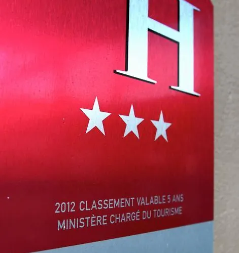 Ξενοδοχείο Ibis Centre Μπρεστ