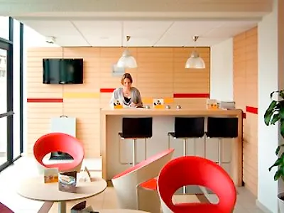 Ibis Centre 3* Μπρεστ