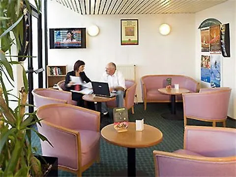 Ibis Centre Ξενοδοχείο