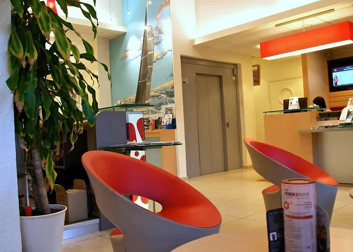 Ibis Centre Ξενοδοχείο