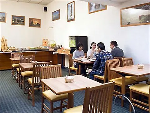 宜必思布雷斯特中心酒店 3* 布雷斯特