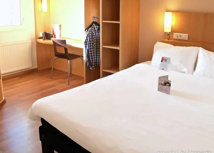 Ibis Centre 3* Brest