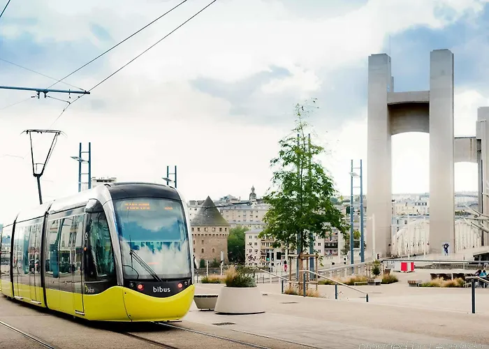 Ibis Centre Ξενοδοχείο