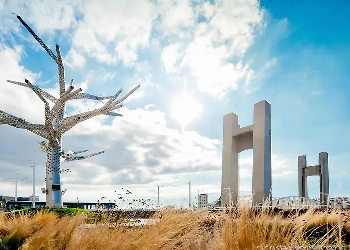 Ibis Centre Μπρεστ