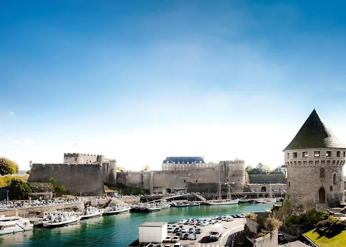 Ξενοδοχείο Ibis Centre