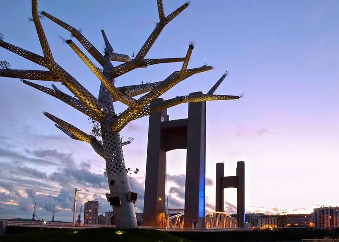 Ibis Centre 3* Brest